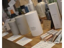 ディペ(Dipe)の雰囲気（バリエーションあるケアアイテムで何気ない毎日に幸せを♪）