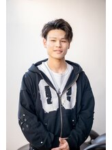 インパークス 町屋店(hair stage INPARKS)&nbsp;YOSHIKI 【町屋】