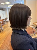 くびれボブ