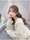 olive beige