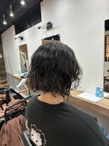 シエル 蒲田店(CIEL)&nbsp;ボブパーマ