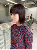 【VIE/宮野悠斗】ショート/ボブ/ショートボブが得意な美容院 13