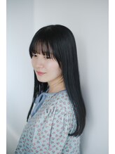 【Misato】クセを伸ばすのは、当たり前。質感にこだわり抜いた、私だけの『大人の髪質改善』