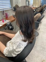 イルダバイグラッシー センター北(iluda by glassi) オリーブグレージュ【中村隆寛】