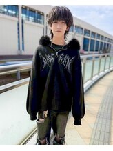 リジョイスヘア エン(REJOICE hair EN) 伊藤 希綱