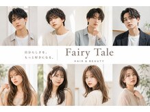 フェアリーテール 高坂店