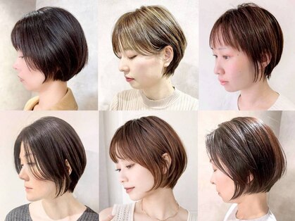 エンクス(enx)の写真