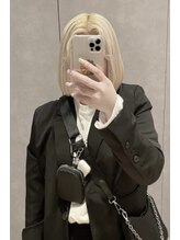 スライバイリアオオサカ(Sly By Ria OSAKA)&nbsp;MARIKA 