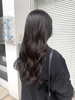アクルヘアーバイテソロ(AKUR hair by tesoro)&nbsp;ダークモカブラウン