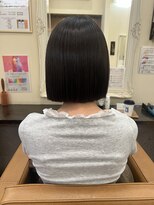 リミットヘアー 大在店(Remit hair)&nbsp;///縮毛矯正///