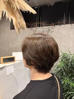 メゾンウィット(Maison Wit)&nbsp;ショート