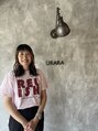 ウララ(URARA) 百田 えりか