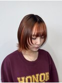フェイスフレーミング