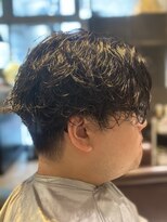 ネヴァー 綾瀬(Never) 縦落ちツイストスパイラル