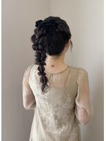 コアプラス 千葉(COA PLUS) 千葉/酸熱トリートメント/ヘアアレンジ
