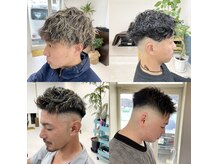 イロ メンズ 成田(iLo)