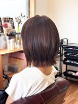 アンダンテ(Andante.)&nbsp;くびれ外ハネボブ
