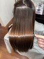 ピコヘアー(Pico hair)/Pico Hair