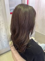 ラナヘアー(Lana hair)&nbsp;アッシュベージュ