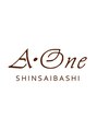エーワン 心斎橋店(A One)/Ａ・Ｏｎｅスタッフ一同