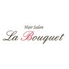 ヘアーサロン ラ ブーケ(Hair Salon La Bouquet)のお店ロゴ
