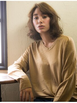 クロコ(Quroco) 【Quroco】パーマはお任せ♪オイルデジタルパーマ