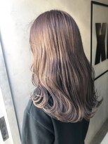 ジーナ(XENA)&nbsp;ココアブラウン