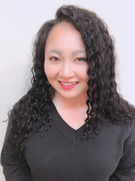 アージュ(Arju) スパイラル特殊パーマ