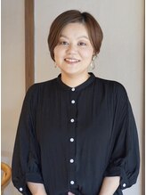 やまねこ美容室 安藤 静香