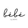 ベベ バイ モップス(be'be' by MOPS)のお店ロゴ