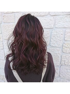 アリーナ 緑が丘店(arena) 大人女子☆ピンクバイオレット