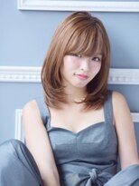 マーブルトウキョウネオリーブ(marbles tokyo neolive)&nbsp;《MARBLES三茶》雰囲気girl☆ざバングスウィングボブ