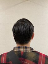 コム(com by neolive)&nbsp;メンズツーブロック3