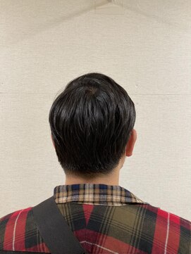 コム(com by neolive) メンズツーブロック3