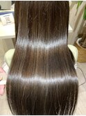 髪質改善ミネコラ