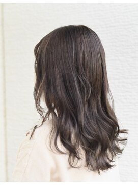 リル 新浜店(LiL) 2021 LiL hair by 葉田 4