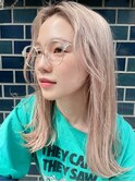 【恵比寿ro-ro】ホワイトベージュ