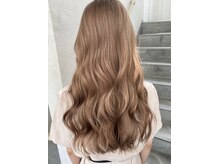 ナイン ヘアースタジオ(NINE Hair Studio)