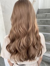 ナイン ヘアースタジオ(NINE Hair Studio)