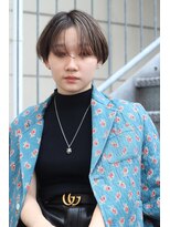 コワファースト 別府&nbsp;ハンサムショート3