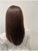美髪・髪質改善