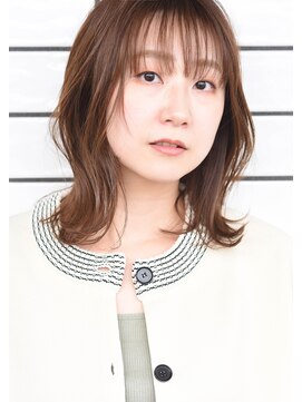 リロー(rello) ミディアム