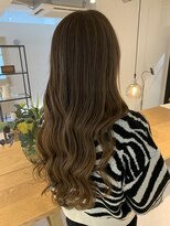 シェーン 仙台駅広瀬通店(schon)&nbsp;前回ハイライト→今回フルカラー