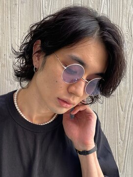 フィフス 原宿(fifth) 【大人波巻きスパイラルパーマ、ケアツイストスパイラルパーマ】