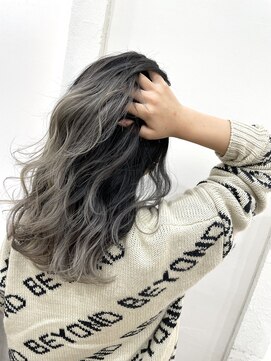 シエスタ(SIESTA) バレイヤージュ