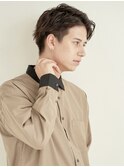 似合わせカット/アースカラー/デザインカラー[新宿/新宿三丁目]