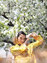 リブロ 三軒茶屋(LIBRO)&nbsp;レトロ×ふんわりショート