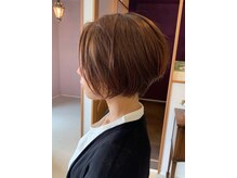 アドラーブル ヘアサロン(Adorable hair salon)