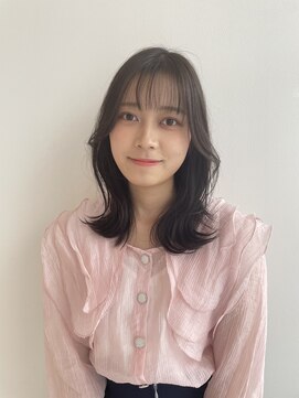 ハルキ ミナト ジャパン フクオカ(HARUKI MINATO japan FUK) くびれミディアム/20代/30代/天神