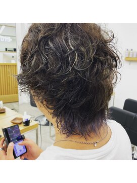 エイト 恵比寿店(EIGHT ebisu) EIGHT new hair style